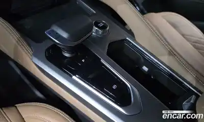 Renault Grand Koleos 2025 2.0 гидро в Москве № 1910999, миниатюра 9