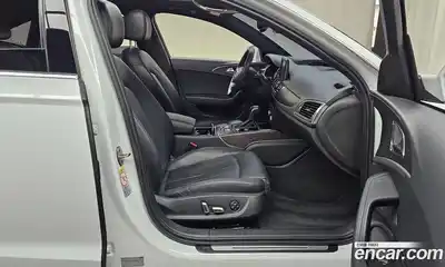 Audi A6 2018 2.0 гидро в Москве № 1911156, миниатюра 11