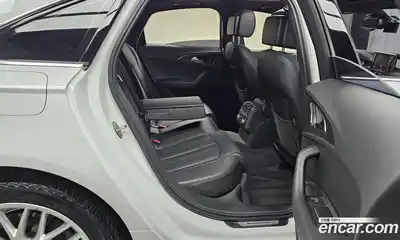 Audi A6 2018 2.0 гидро в Москве № 1911156, миниатюра 12