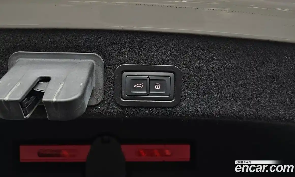 Audi A6 2018 2.0 гидро в Москве № 1911156, фото 20