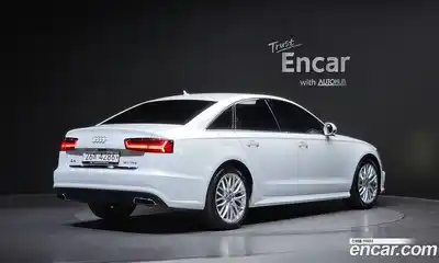 Audi A6 2018 2.0 гидро в Москве № 1911156, миниатюра 2