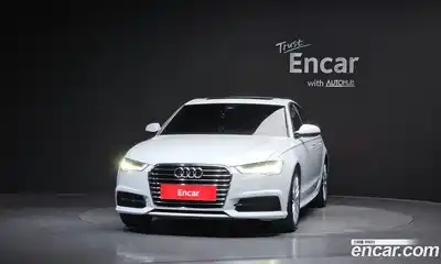 Audi A6 2018 2.0 гидро в Москве № 1911156, миниатюра 3