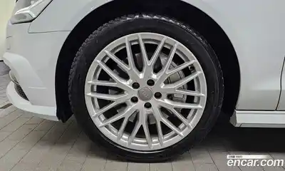 Audi A6 2018 2.0 гидро в Москве № 1911156, миниатюра 5