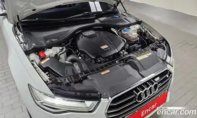 Audi A6 2018 2.0 гидро в Москве № 1911156, миниатюра 6