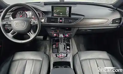 Audi A6 2018 2.0 гидро в Москве № 1911156, миниатюра 7