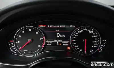 Audi A6 2018 2.0 гидро в Москве № 1911156, миниатюра 8