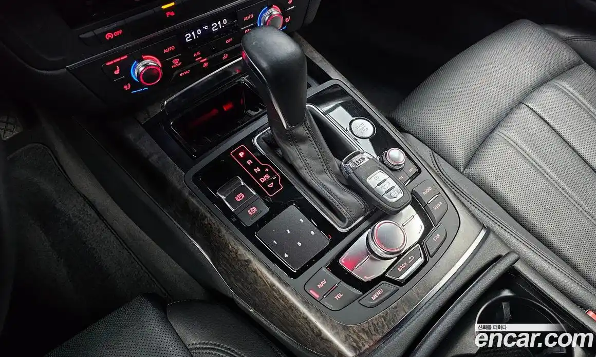 Audi A6 2018 2.0 гидро в Москве № 1911156, фото 9