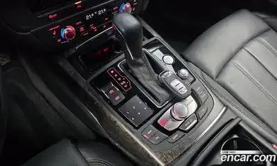 Audi A6 2018 2.0 гидро в Москве № 1911156, миниатюра 9