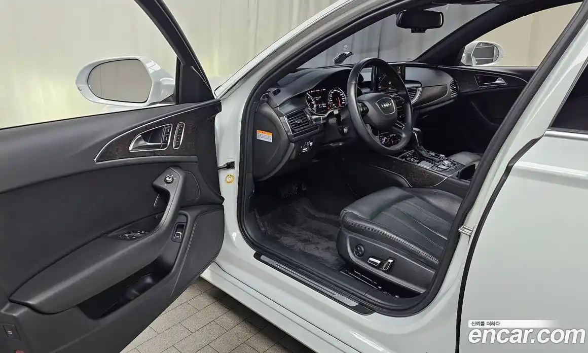 Audi A6 2018 2.0 гидро в Москве № 1911156, фото 10