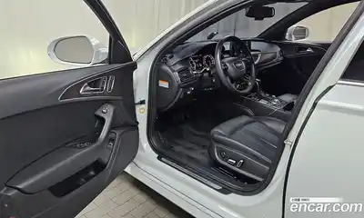 Audi A6 2018 2.0 гидро в Москве № 1911156, миниатюра 10