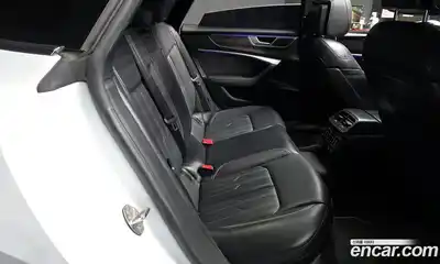 Audi A7 2021 3.0 гидро в Москве № 1911160, миниатюра 12