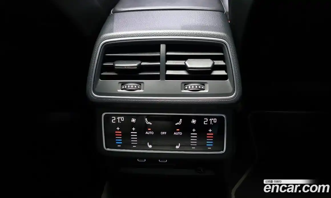 Audi A7 2021 3.0 гидро в Москве № 1911160, фото 18