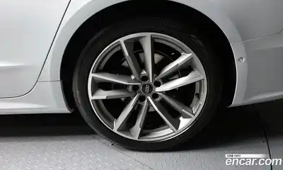 Audi A7 2021 3.0 гидро в Москве № 1911160, миниатюра 5