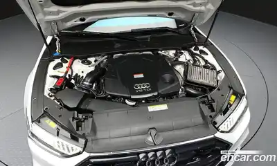Audi A7 2021 3.0 гидро в Москве № 1911160, миниатюра 6