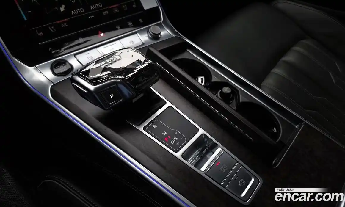 Audi A7 2021 3.0 гидро в Москве № 1911160, фото 9