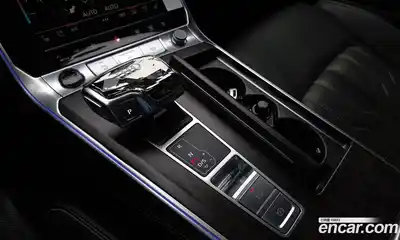 Audi A7 2021 3.0 гидро в Москве № 1911160, миниатюра 9