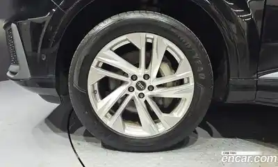 Audi Q7 2022 3.0 гидро в Москве № 1911176, миниатюра 5