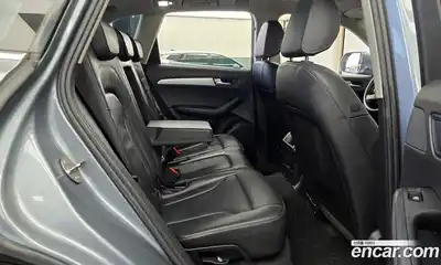 Audi Q5 2012 2.0 гидро в Москве № 1911180, миниатюра 12