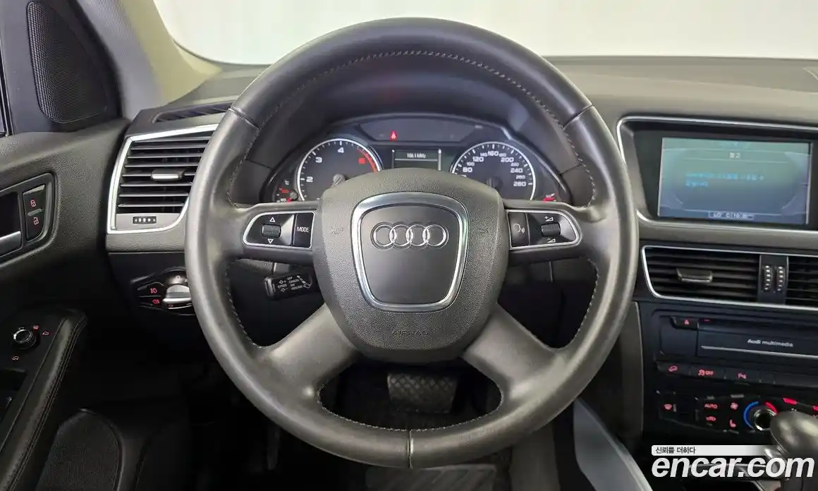 Audi Q5 2012 2.0 гидро в Москве № 1911180, фото 13