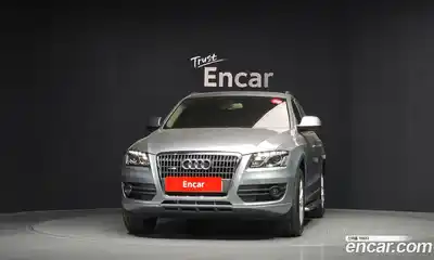Audi Q5 2012 2.0 гидро в Москве № 1911180, миниатюра 3