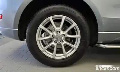 Audi Q5 2012 2.0 гидро в Москве № 1911180, миниатюра 5