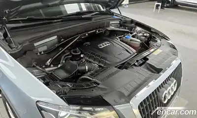 Audi Q5 2012 2.0 гидро в Москве № 1911180, миниатюра 6