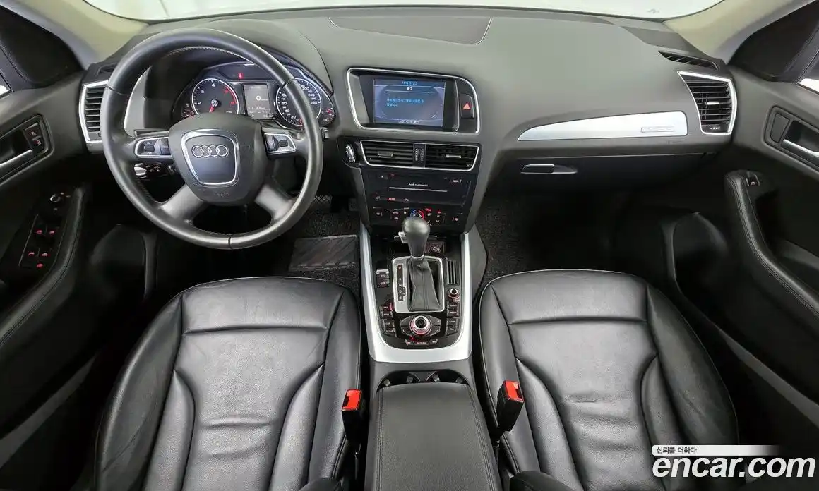 Audi Q5 2012 2.0 гидро в Москве № 1911180, фото 7