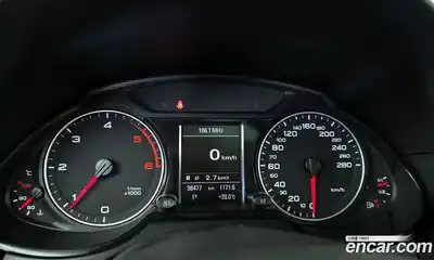 Audi Q5 2012 2.0 гидро в Москве № 1911180, миниатюра 8