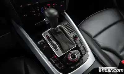 Audi Q5 2012 2.0 гидро в Москве № 1911180, миниатюра 9