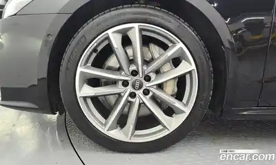 Audi A7 2020 3.0 гидро в Москве № 1911491, миниатюра 5