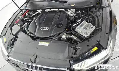Audi A7 2020 3.0 гидро в Москве № 1911491, миниатюра 6