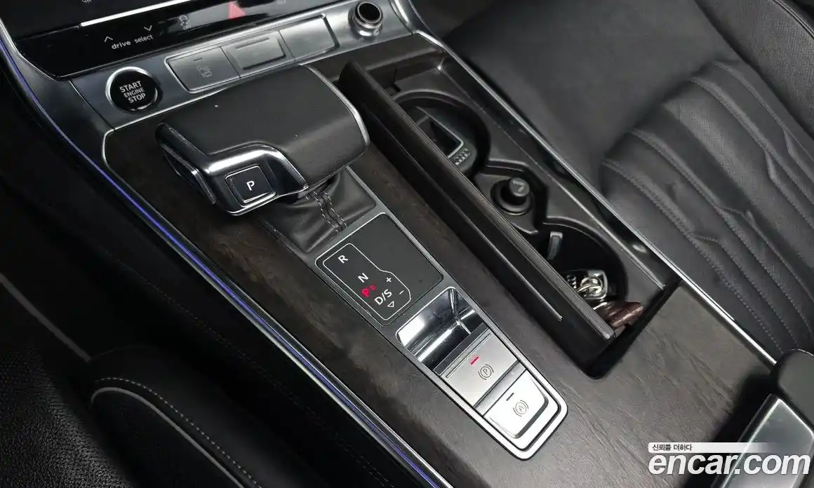 Audi A7 2020 3.0 гидро в Москве № 1911491, фото 9