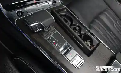 Audi A7 2020 3.0 гидро в Москве № 1911491, миниатюра 9