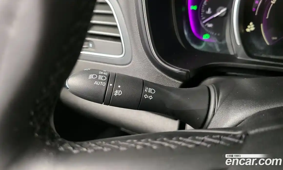 Renault QM6 2019 2.0 гидро в Москве № 1911639, фото 22