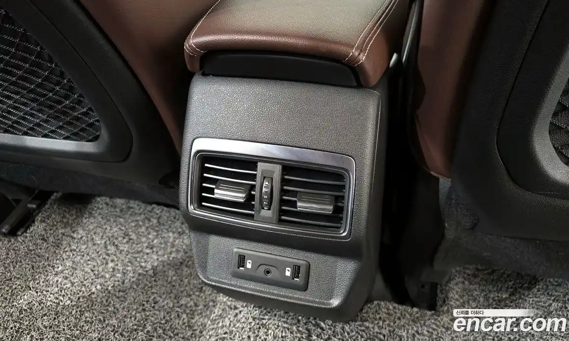 Renault QM6 2019 2.0 гидро в Москве № 1911639, фото 24