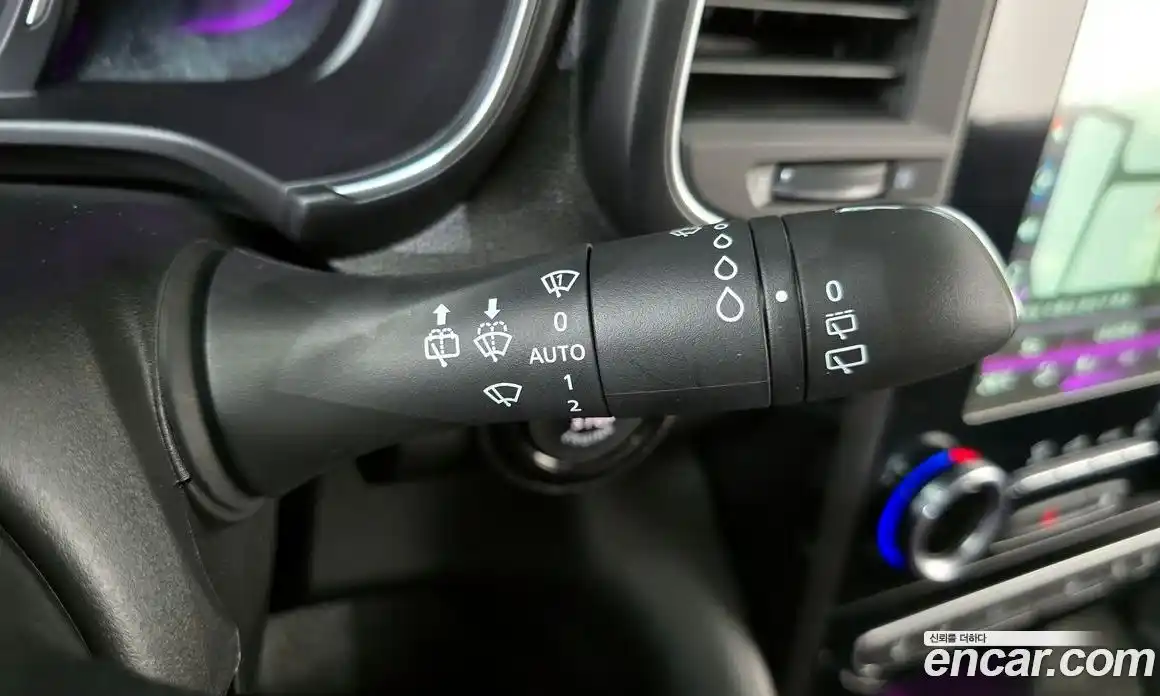 Renault QM6 2019 2.0 гидро в Москве № 1911639, фото 25