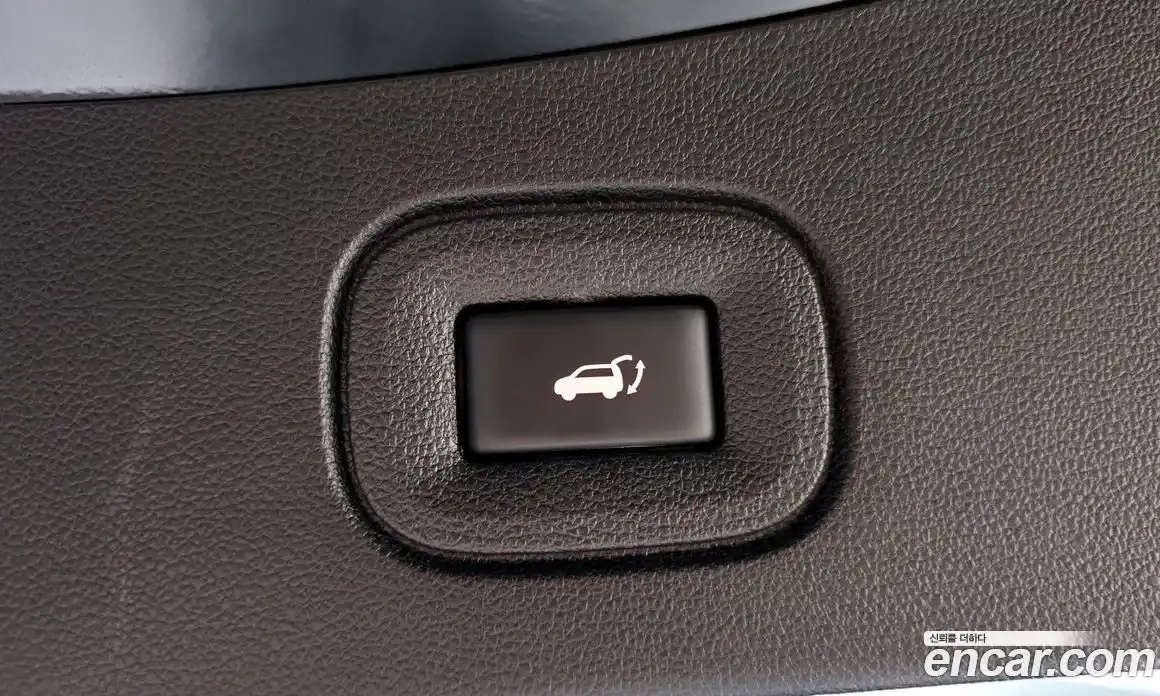 Renault QM6 2019 2.0 гидро в Москве № 1911639, фото 26