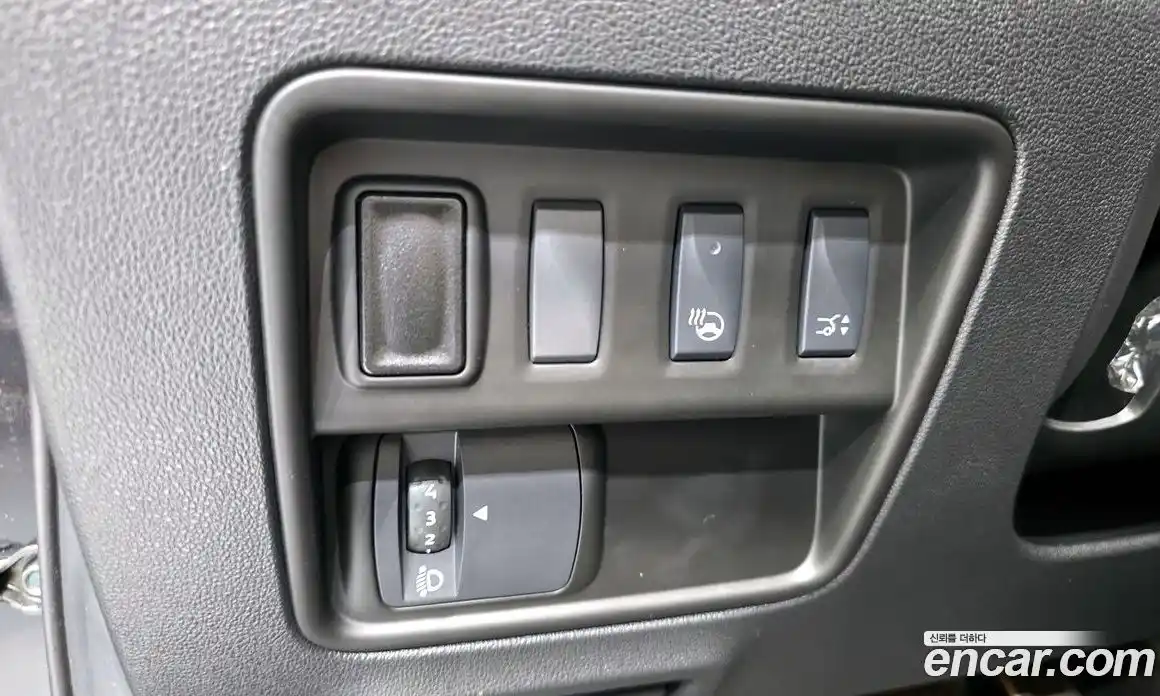 Renault QM6 2019 2.0 гидро в Москве № 1911639, фото 27