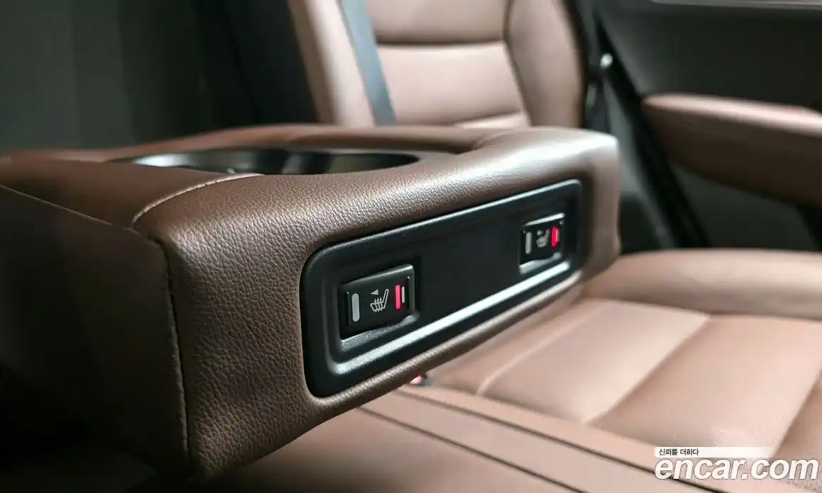 Renault QM6 2019 2.0 гидро в Москве № 1911639, фото 28