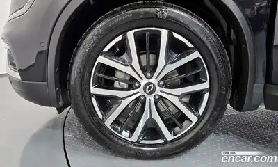 Renault QM6 2019 2.0 гидро в Москве № 1911639, миниатюра 5
