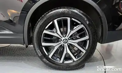 Renault QM6 2019 2.0 гидро в Москве № 1911639, миниатюра 7
