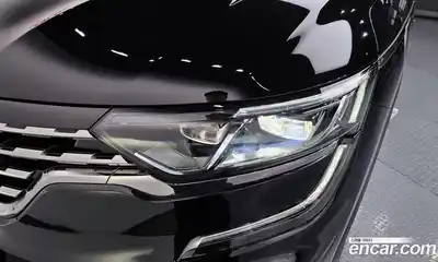 Renault QM6 2019 2.0 гидро в Москве № 1911639, миниатюра 8