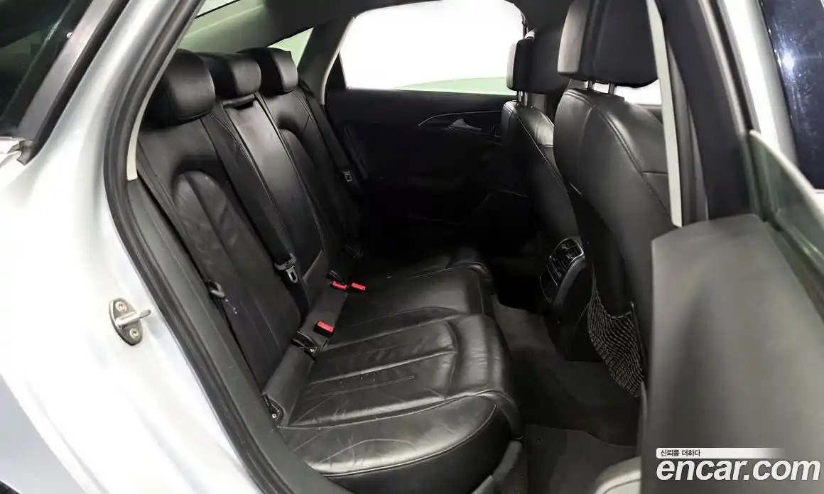 Audi A6 2014 3.0 гидро в Москве № 1911804, фото 11