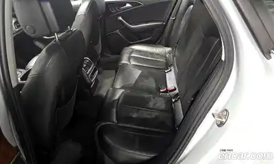 Audi A6 2014 3.0 гидро в Москве № 1911804, миниатюра 12