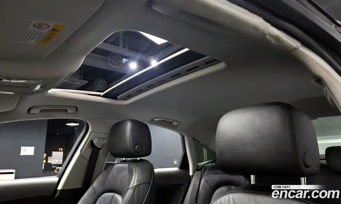 Audi A6 2014 3.0 гидро в Москве № 1911804, фото 16