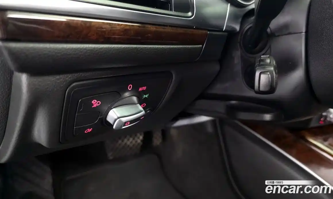 Audi A6 2014 3.0 гидро в Москве № 1911804, фото 20