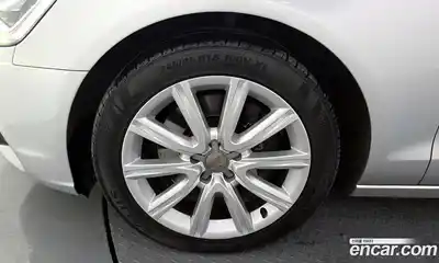 Audi A6 2014 3.0 гидро в Москве № 1911804, миниатюра 5