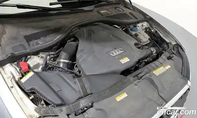 Audi A6 2014 3.0 гидро в Москве № 1911804, миниатюра 6