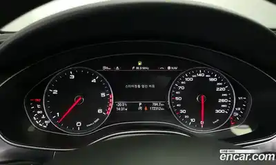 Audi A6 2014 3.0 гидро в Москве № 1911804, миниатюра 8