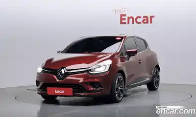 Renault Cilo, 2019